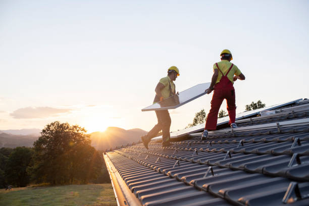 Best Flat Roofing  in Baxter Village, SC