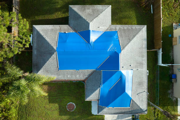 Best Gutter Installation and Repair  in Baxter Village, SC