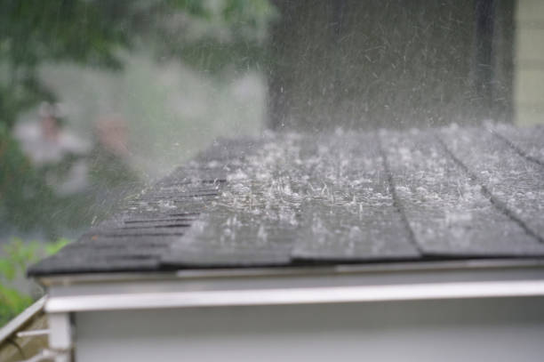 Best Storm Damage Roof Repair  in Baxter Village, SC