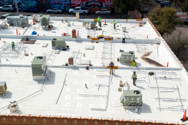 Best Roof Insulation Installation  in Baxter Village, SC